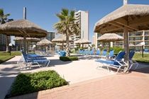 Saida III By South Padre Condo Rentals เซาท์ปาเดรไอส์แลนด์ ภายนอก รูปภาพ