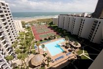 Saida III By South Padre Condo Rentals เซาท์ปาเดรไอส์แลนด์ ภายนอก รูปภาพ