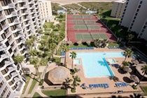 Saida III By South Padre Condo Rentals เซาท์ปาเดรไอส์แลนด์ ภายนอก รูปภาพ
